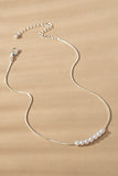 Pearl Choker Necklace | Various