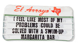 El Arroyo | Pool Float | My Problems