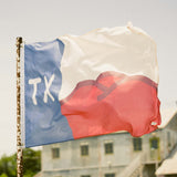 Texas Hill Country Flag | Weather Resistant