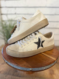 Shu Shop Paula Sneaker | Grey