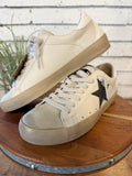 Shu Shop Paula Sneaker | Grey