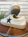 Shu Shop Paula Sneaker | Grey