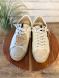 Shu Shop Paula Sneaker | Grey