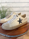 Shu Shop Paula Sneaker | Grey