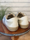 Shu Shop Paula Sneaker | Grey