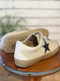 Shu Shop Paula Sneaker | Grey