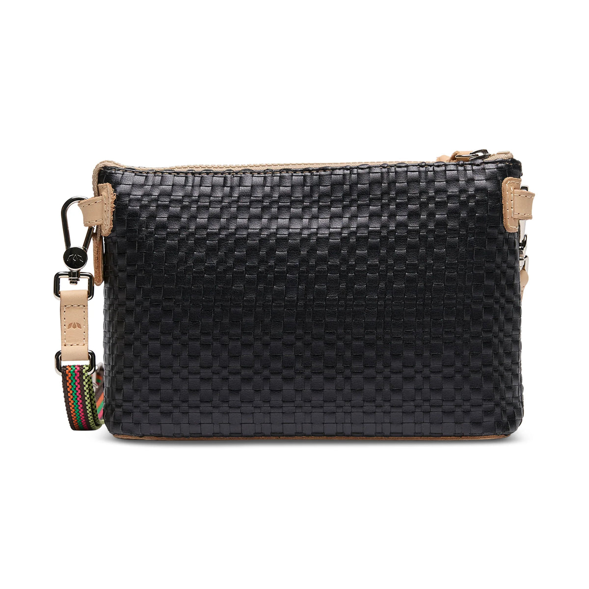 Consuela - Midtown Crossbody - Sienna