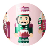 Swig 40oz Mega Mug | Sugar Plum Soldiers