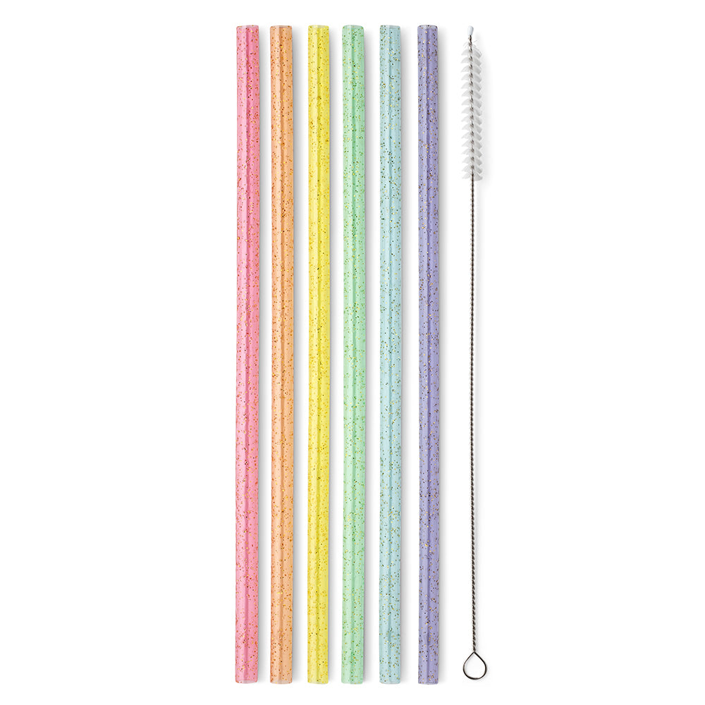 Swig Reusable Straw Set for 40oz