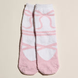 Nutcracker+Bows | Christmas Socks 4pk Bundle Set