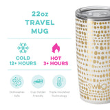 Swig Travel Mug 22oz. | Glamazon