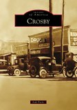 Images Of America Crosby | Paperback Book