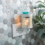 Pluggable Fragrance Warmer | Mission