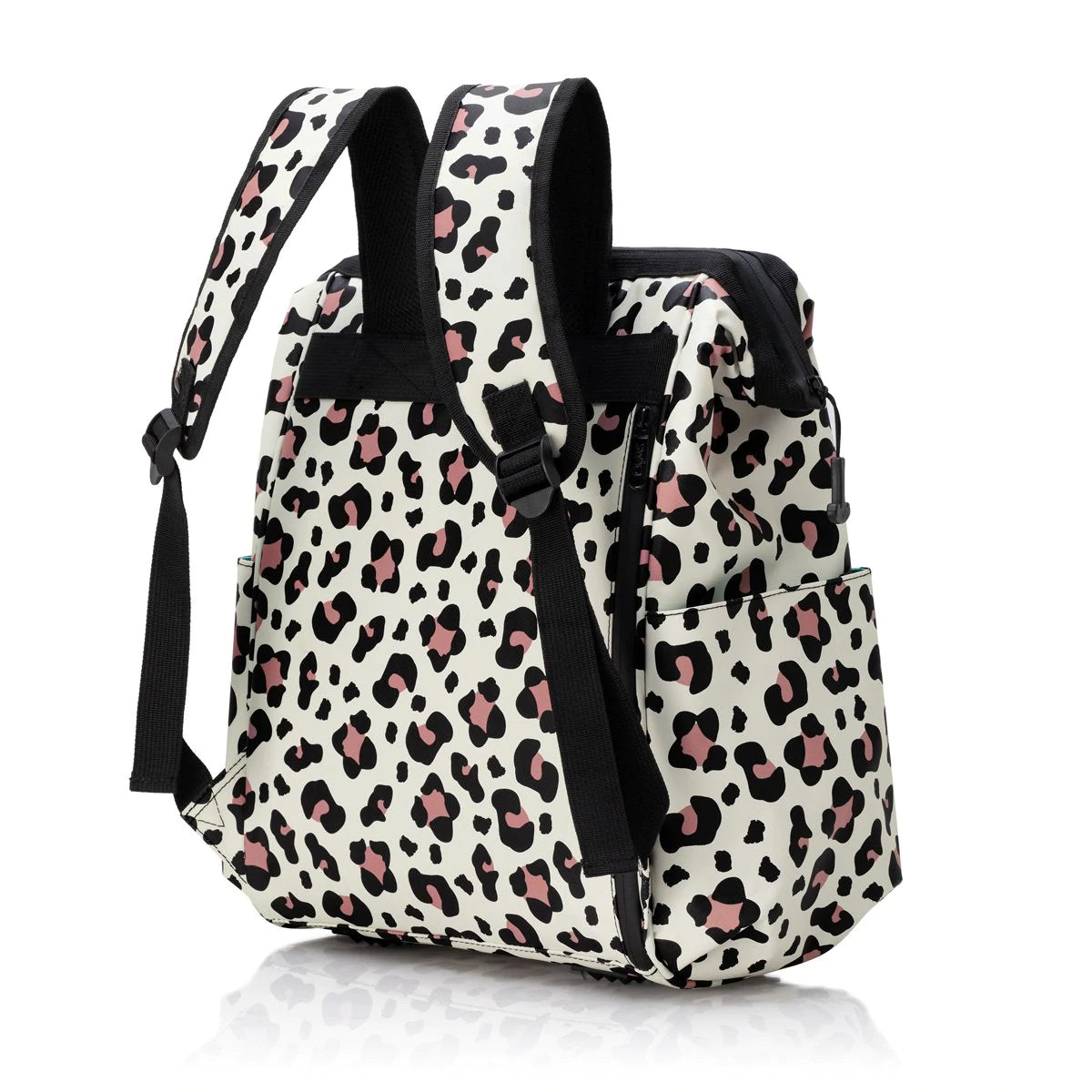 Swig Packi Backpack Cooler  Luxy Leopard – Southern Routes