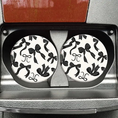 Car Coasters