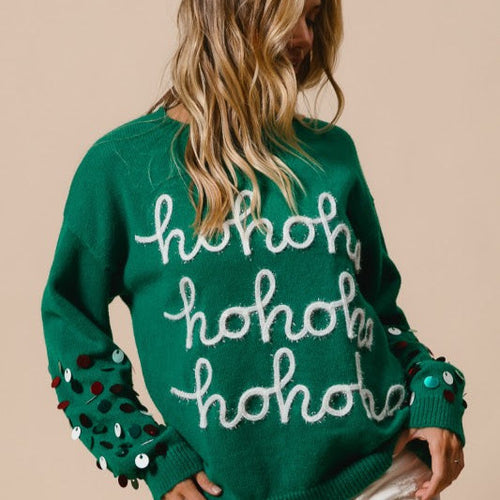 Christmas Apparel