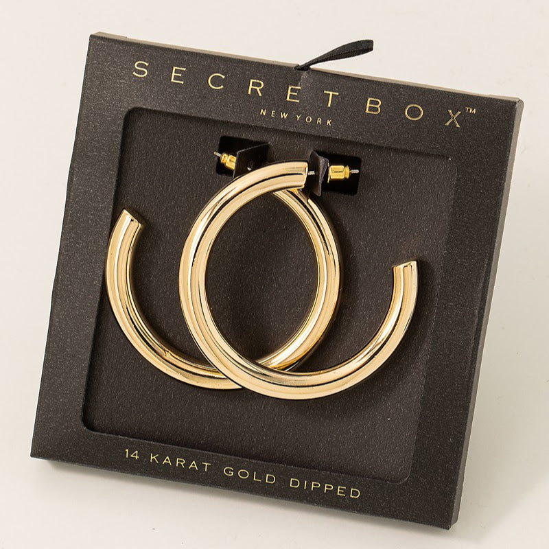 Secret Box Jewelry Southern Routes