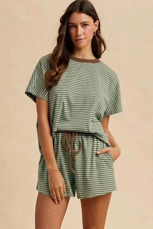 2 Piece Sets
