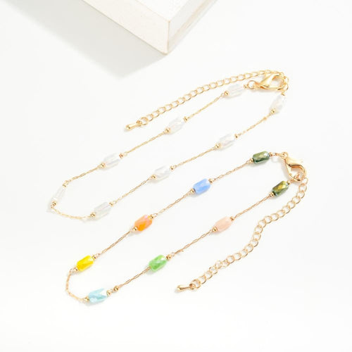 Anklets