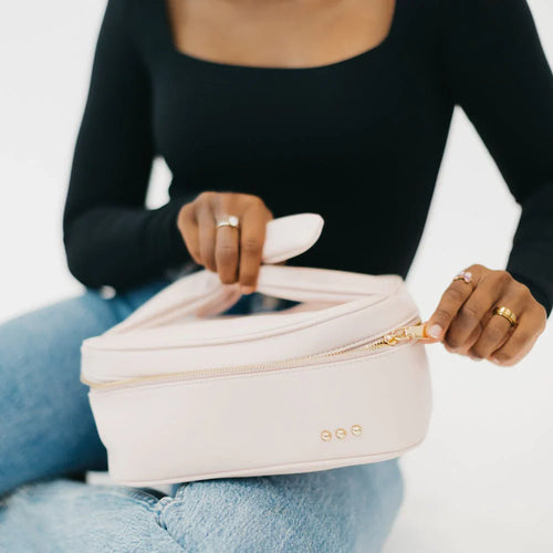 Cosmetic Bags