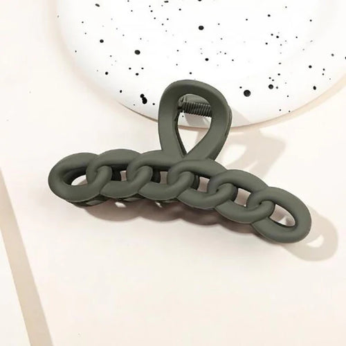 Hair Claw Clips