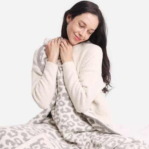 Comfy LUXE Blankets