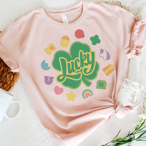 St. Patty’s Day Collection