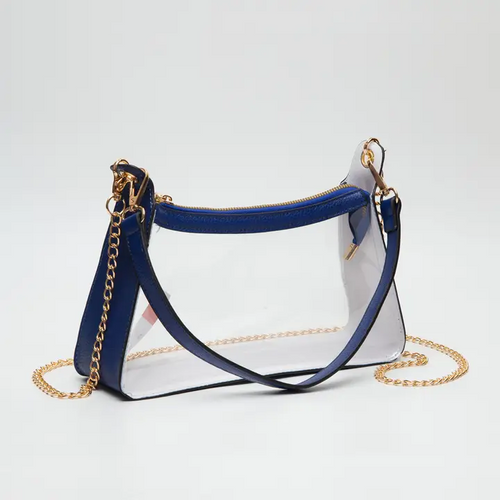 Clear Stadium Bags