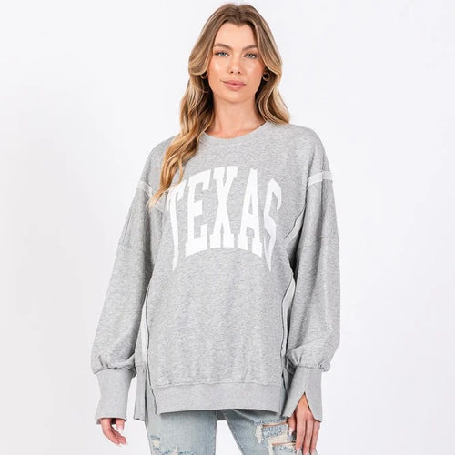 Sweatshirts