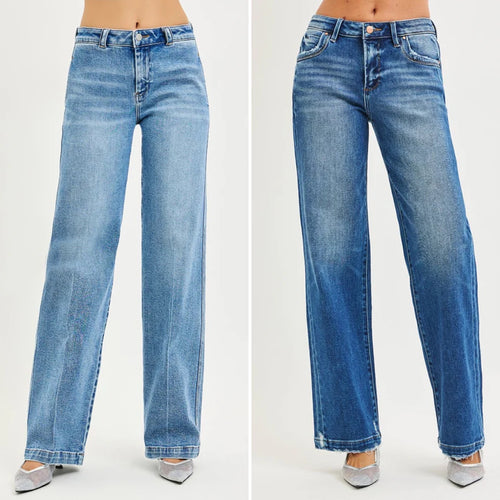 Denim Jeans