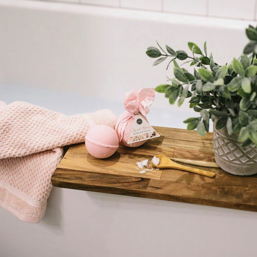Bath Essentials