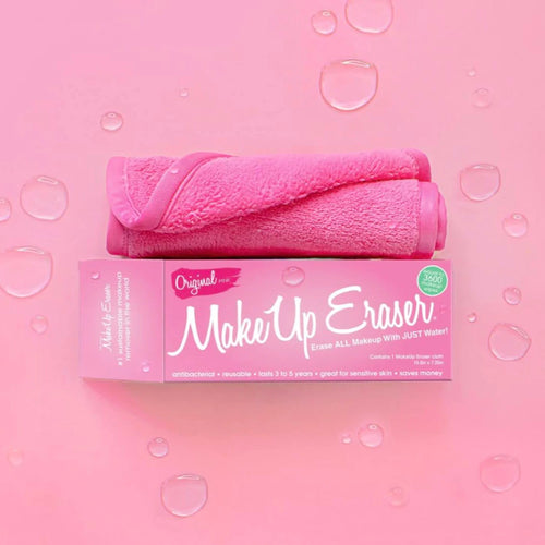 MakeUp Erasers