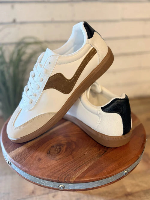 Footwear