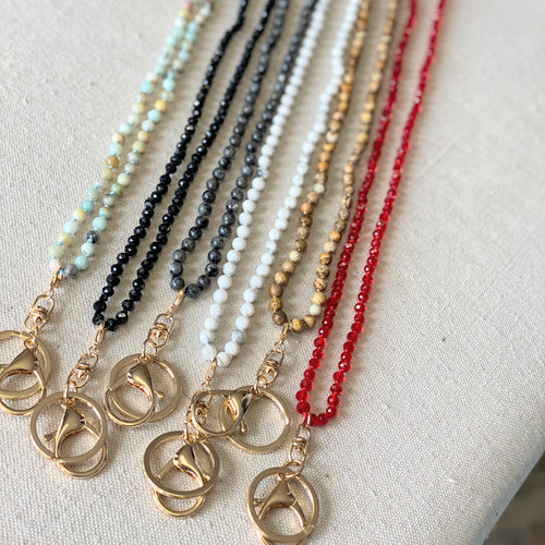 Lanyards