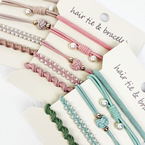 Hair Accessories