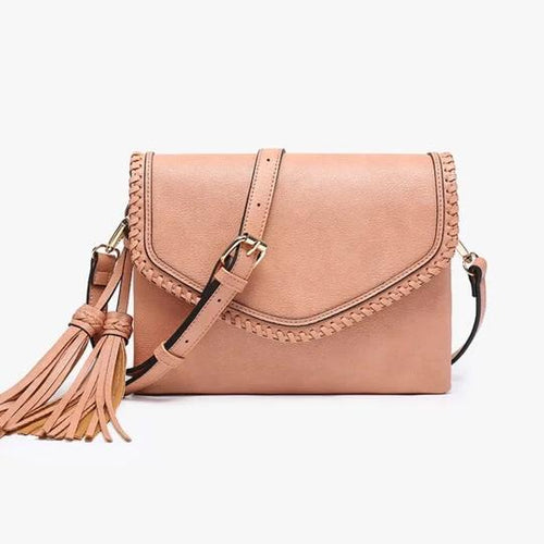 Vegan Bags + Accessories