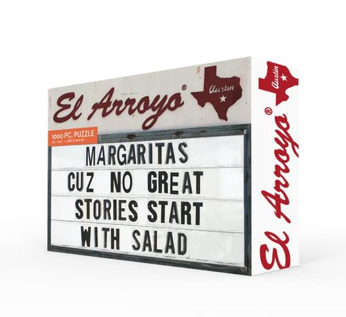 El Arroyo