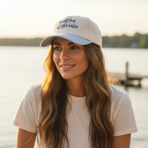 Trucker Caps