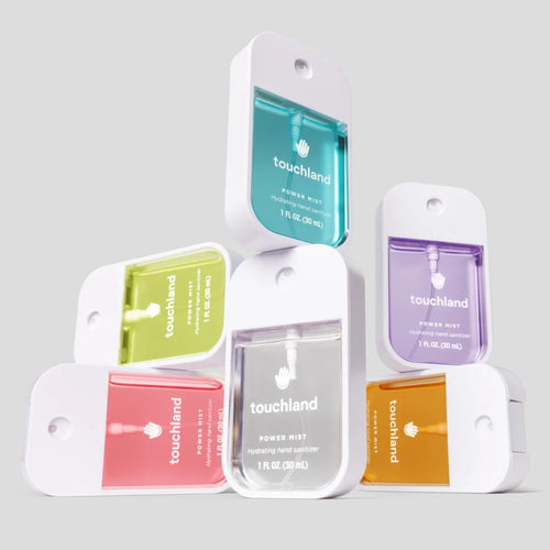 Touchland | Hydrating Hand Sanitizer