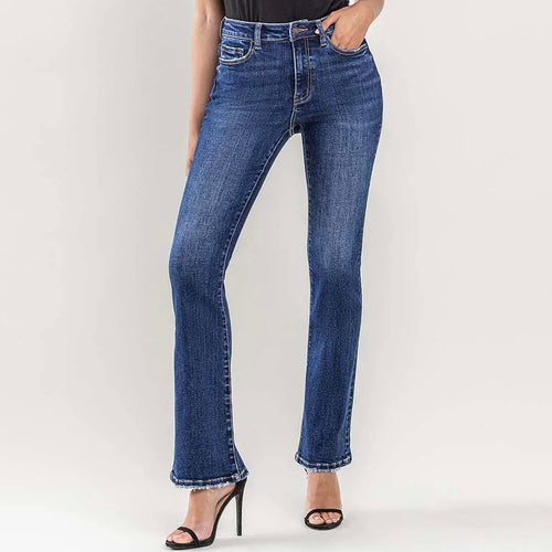 Vervet Denim