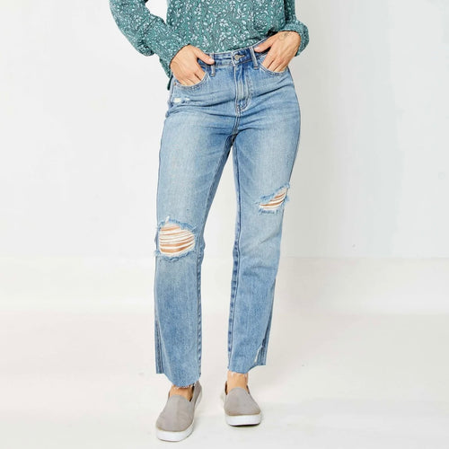 Judy Blue Denim