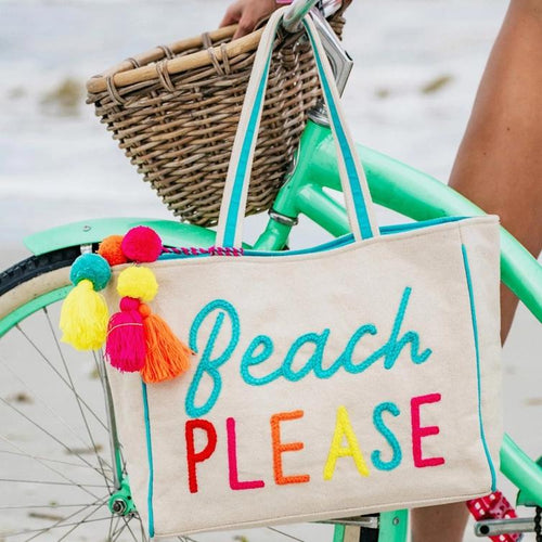 Summer Vacay Vibes