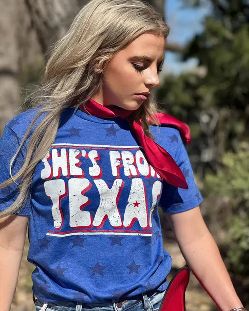 Americana Collection