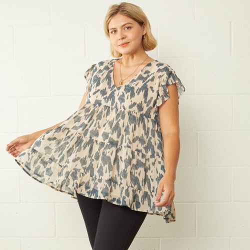 Curvy Apparel