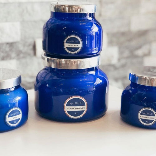 Capri Blue | Volcano