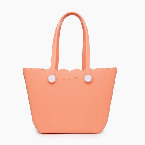 Versa Totes + Straps