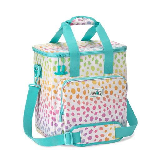 SWIG Coolers+Tote Bags