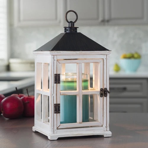Candle+Wax Melt Warmers