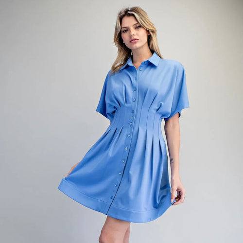 Dresses + Skirts