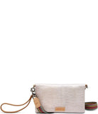 Consuela | Uptown Crossbody | Celeste